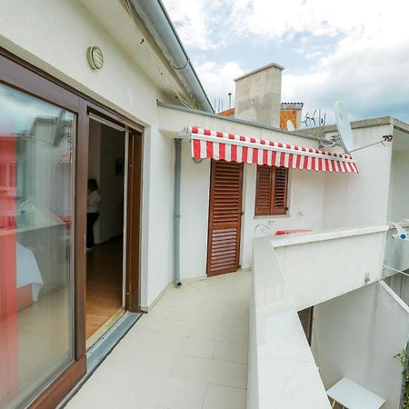 Apartments Maslina Božava Екстериор снимка
