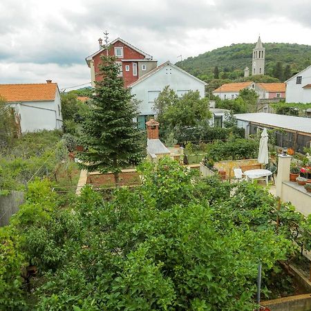Apartments Maslina Božava Екстериор снимка