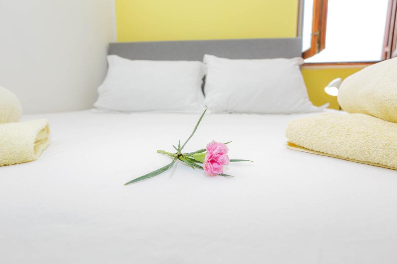 Apartments Maslina Božava Екстериор снимка