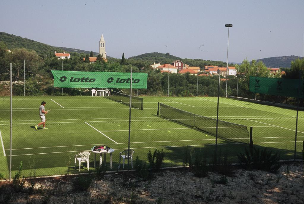 Apartments Maslina Božava Стая снимка