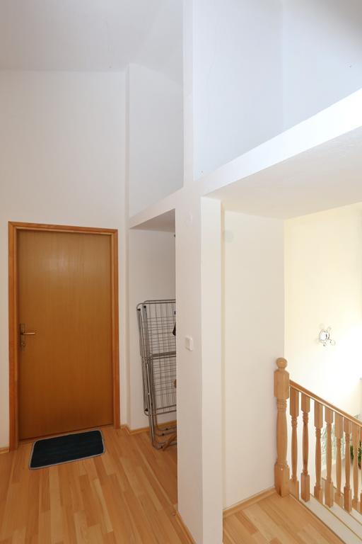 Apartments Maslina Božava Екстериор снимка