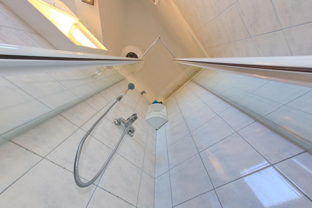 Apartments Maslina Božava Екстериор снимка