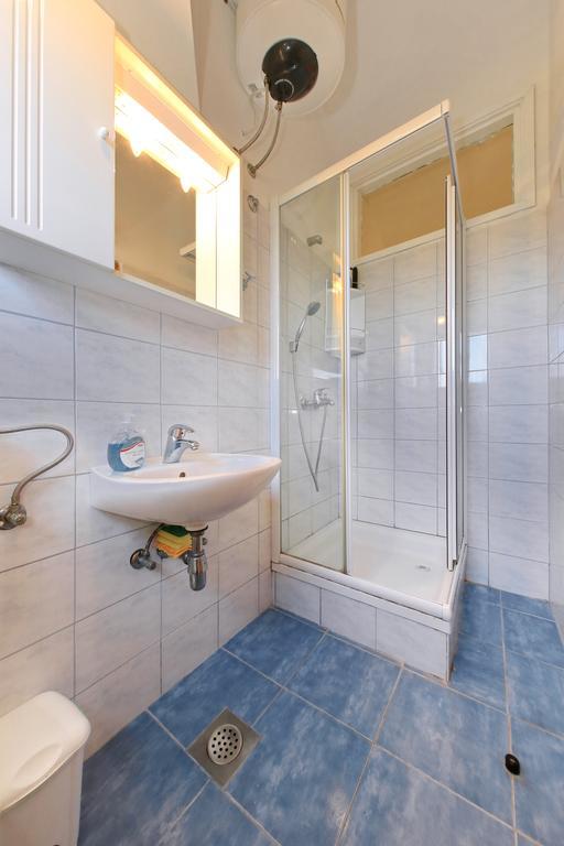 Apartments Maslina Božava Екстериор снимка