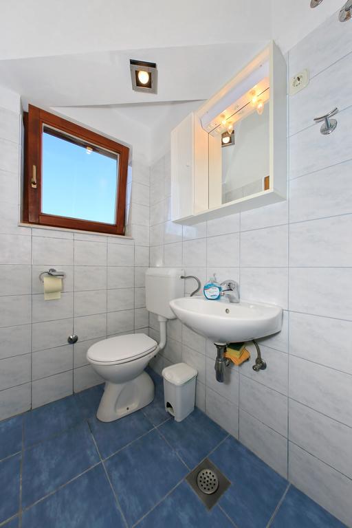 Apartments Maslina Božava Екстериор снимка