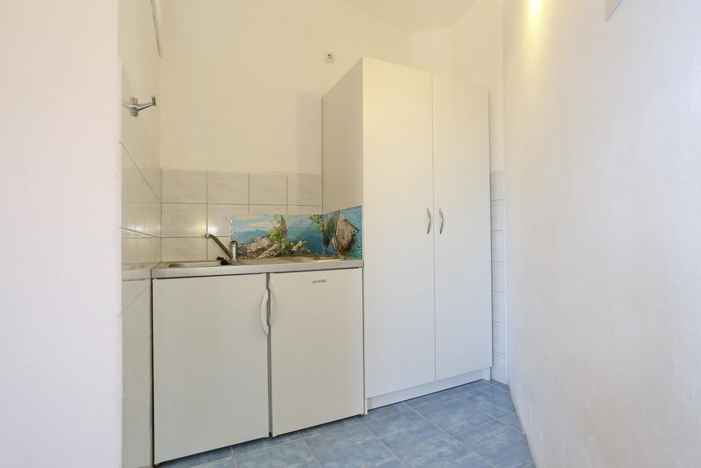 Apartments Maslina Božava Екстериор снимка