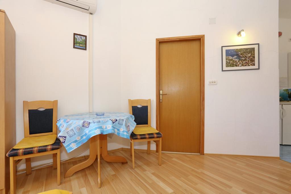 Apartments Maslina Božava Екстериор снимка