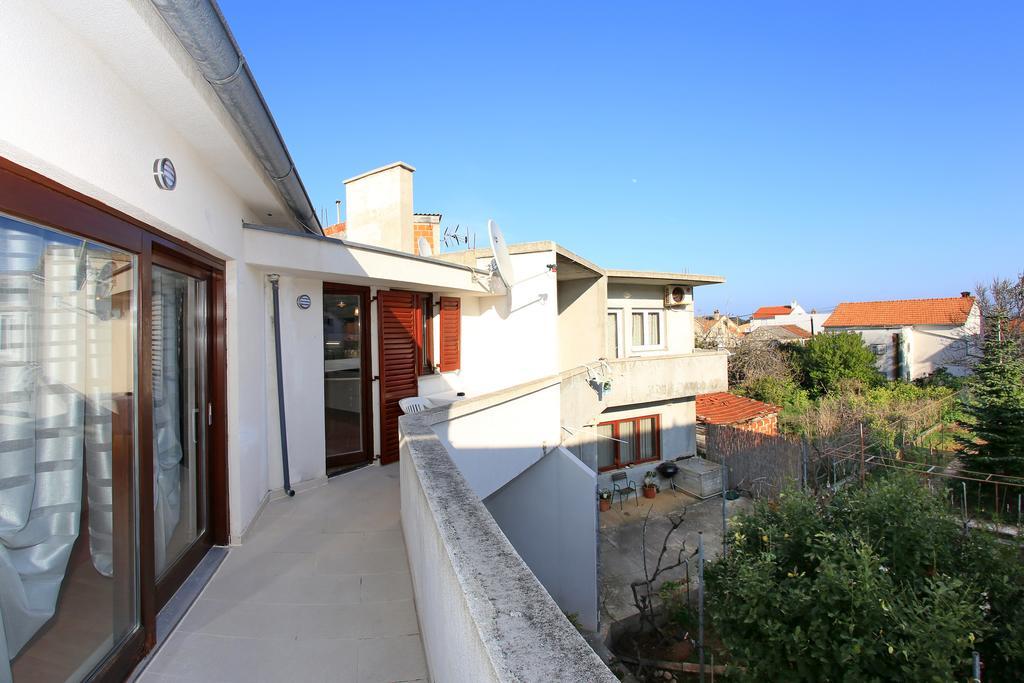 Apartments Maslina Božava Екстериор снимка
