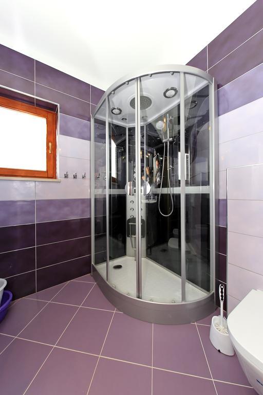 Apartments Maslina Božava Екстериор снимка