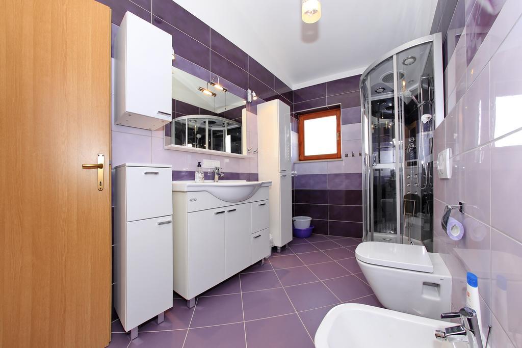 Apartments Maslina Božava Екстериор снимка