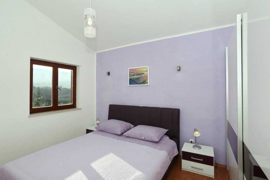 Apartments Maslina Božava Екстериор снимка