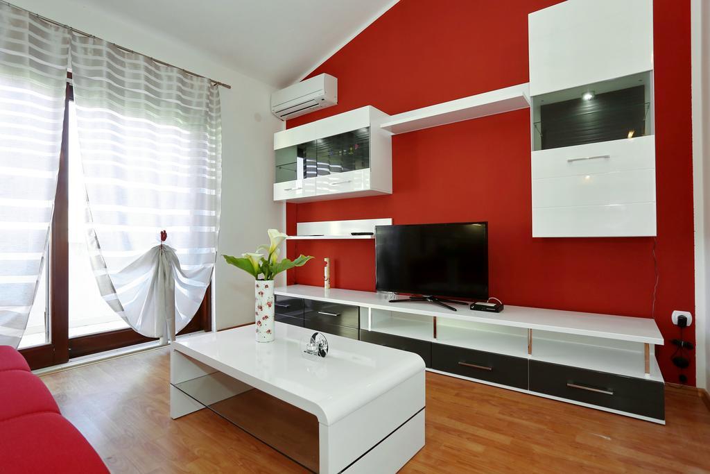 Apartments Maslina Božava Екстериор снимка