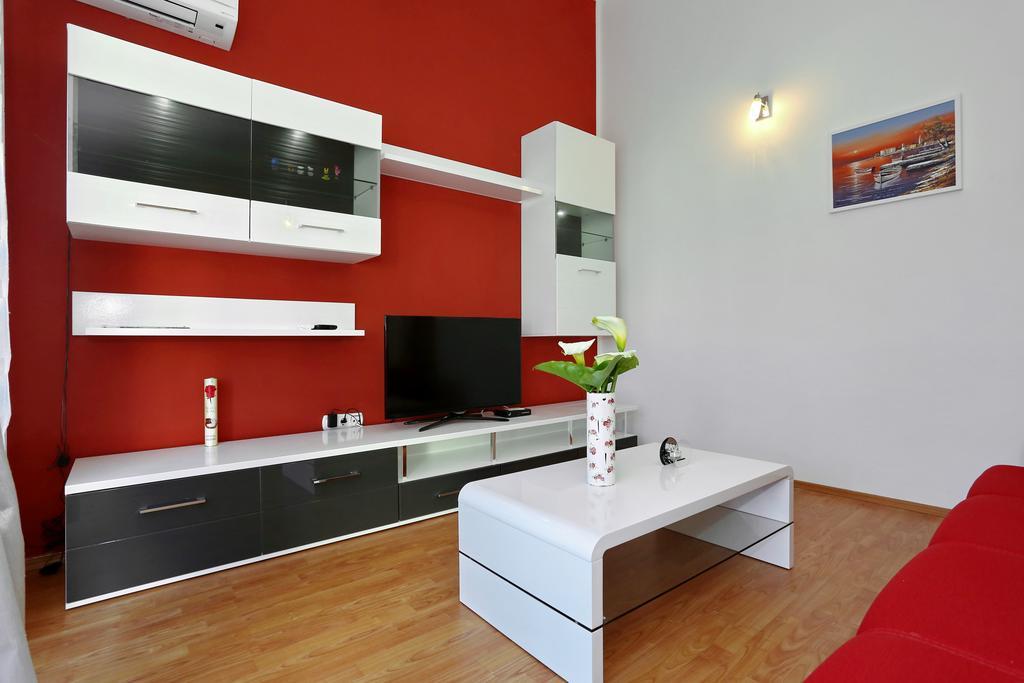 Apartments Maslina Božava Екстериор снимка
