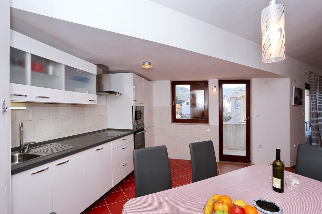 Apartments Maslina Božava Екстериор снимка