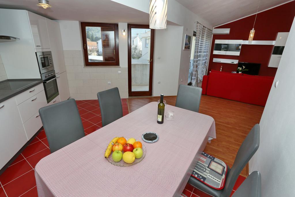 Apartments Maslina Božava Екстериор снимка