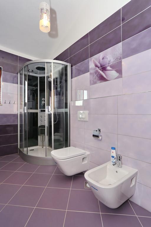 Apartments Maslina Božava Екстериор снимка